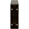 Ekena Millwork Embrey Steel Bracket, Antiqued Bronze 2"W x 18"D x 6 1/2"H BKTM02X18X06EBABZ - alternate 10
